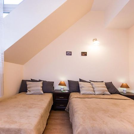 קרקוב Vanilla Apartment 1 מראה חיצוני תמונה