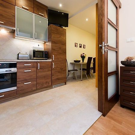 קרקוב Vanilla Apartment 1 חדר תמונה