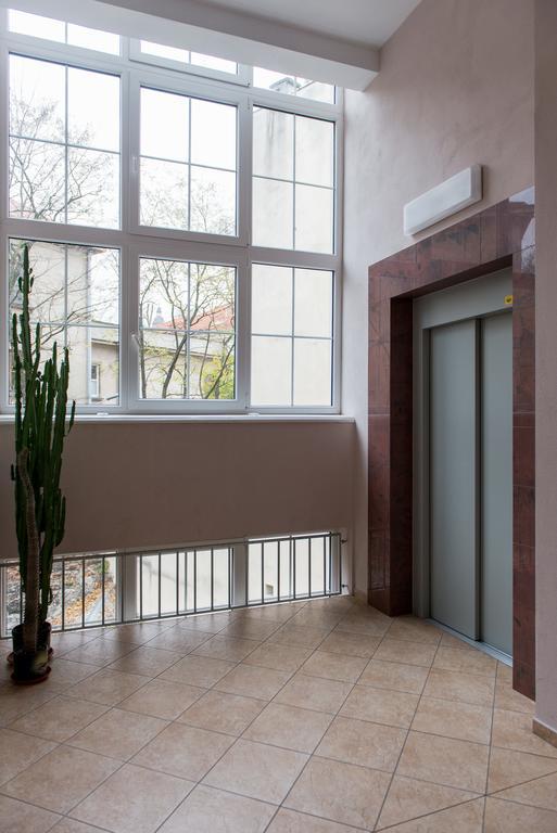 קרקוב Vanilla Apartment 1 חדר תמונה
