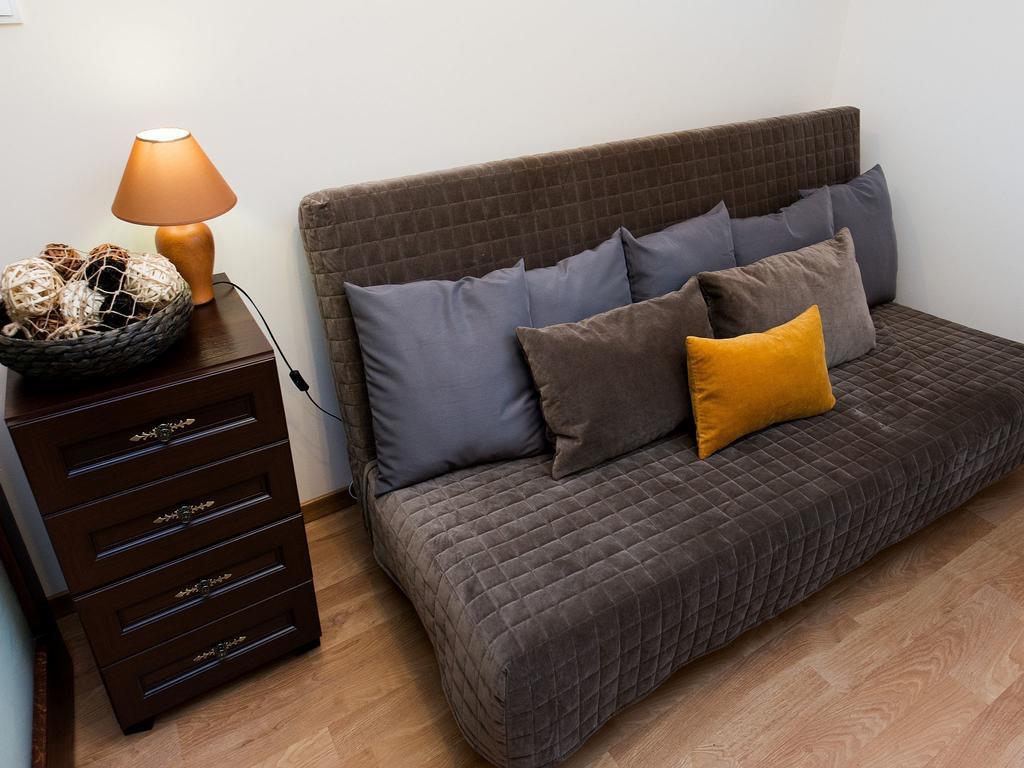 קרקוב Vanilla Apartment 1 חדר תמונה
