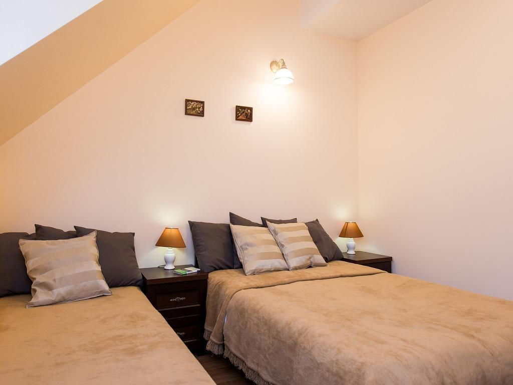 קרקוב Vanilla Apartment 1 חדר תמונה