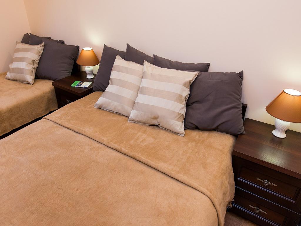 קרקוב Vanilla Apartment 1 חדר תמונה