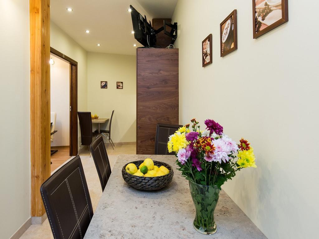 קרקוב Vanilla Apartment 1 חדר תמונה